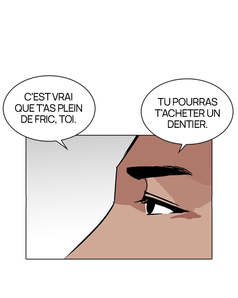 Lookism Chapitre 232 - Page 67