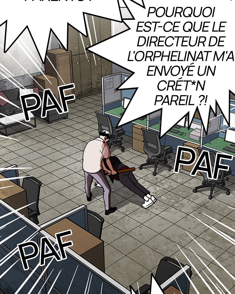 Lookism Chapitre 232 - Page 73