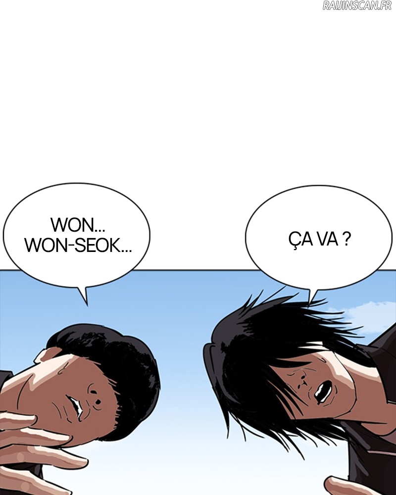 Lookism Chapitre 232 - Page 80