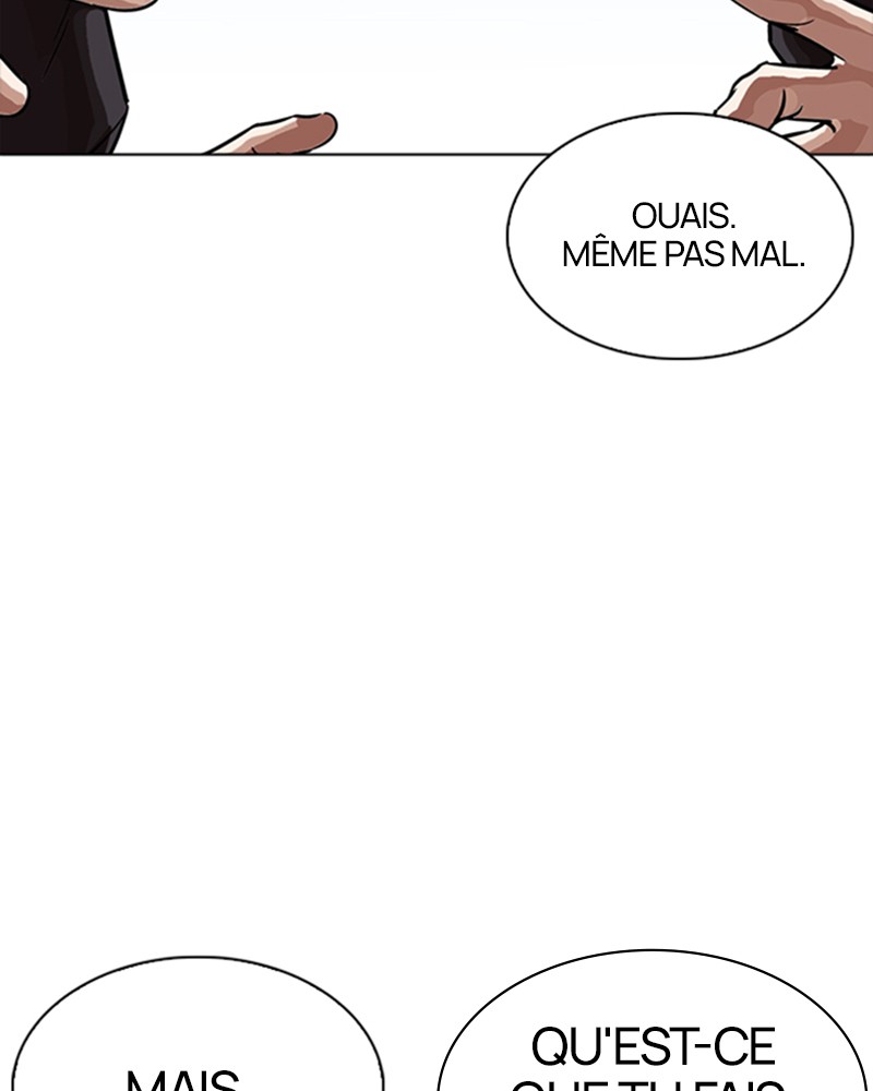 Lookism Chapitre 232 - Page 81