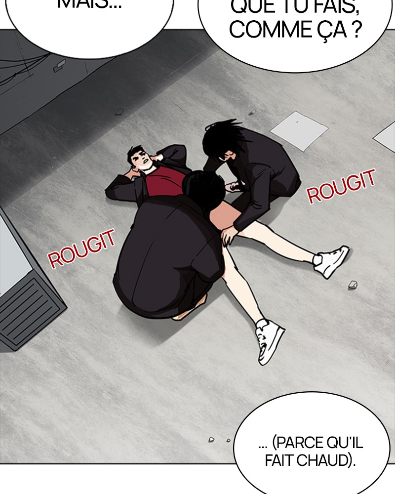 Lookism Chapitre 232 - Page 82