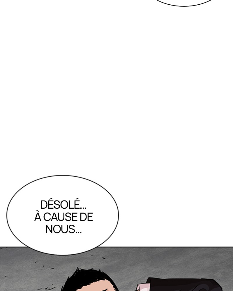 Lookism Chapitre 232 - Page 83