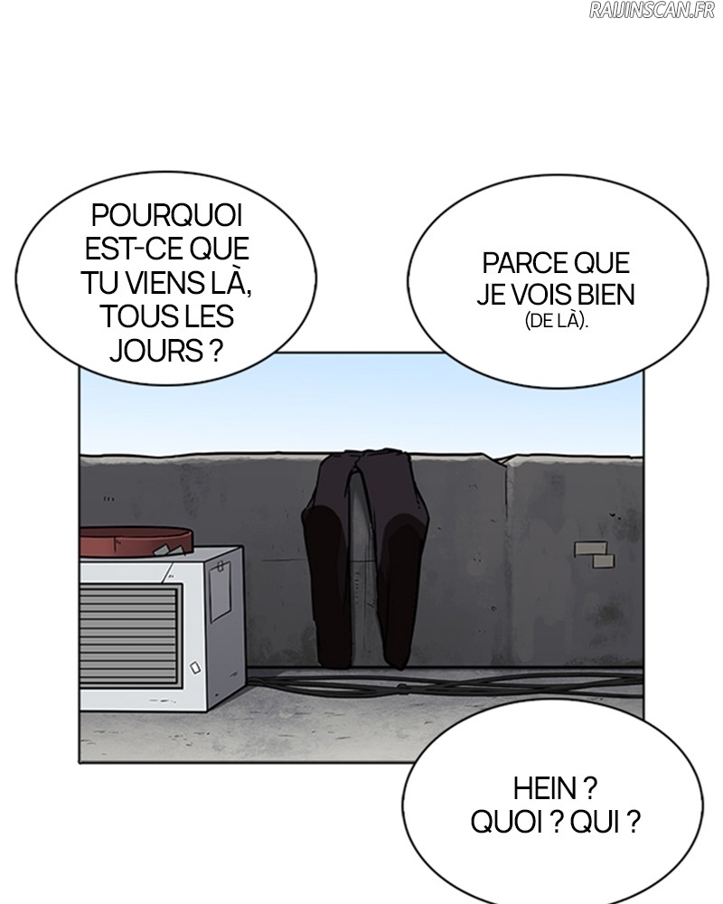 Lookism Chapitre 232 - Page 85