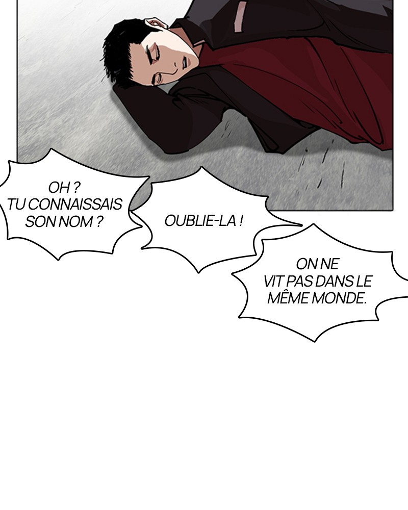 Lookism Chapitre 232 - Page 87