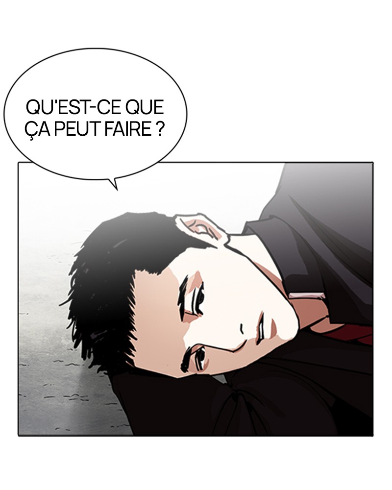 Lookism Chapitre 232 - Page 88