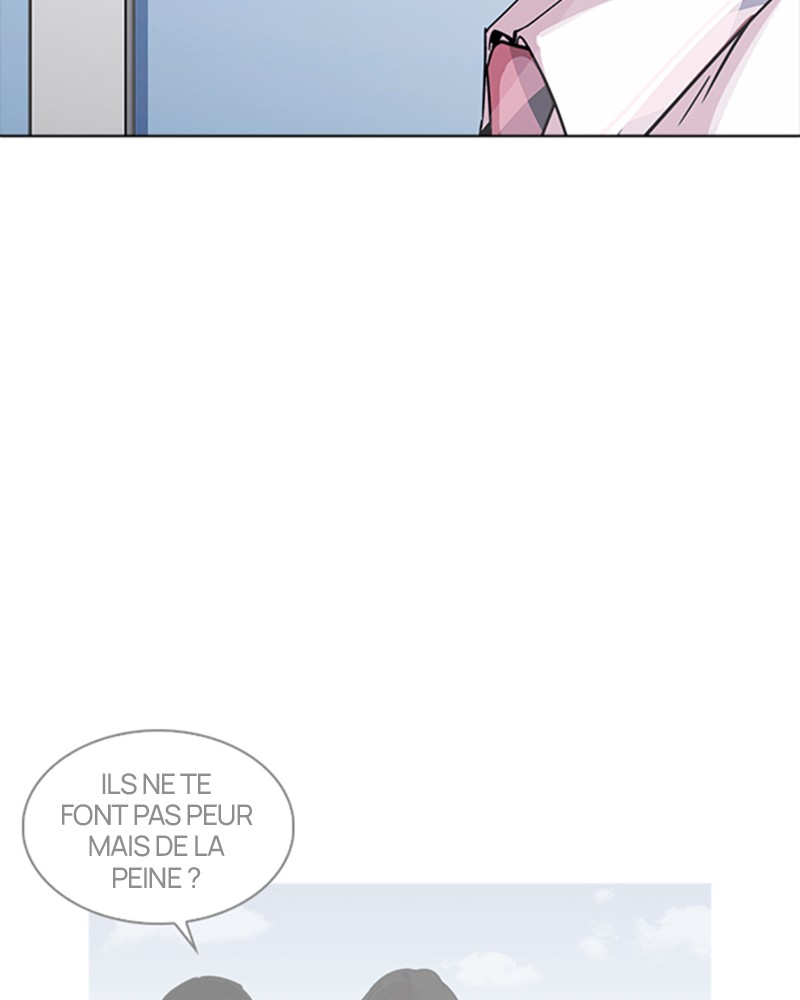 Lookism Chapitre 232 - Page 93