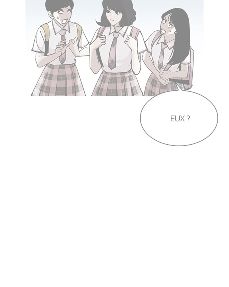 Lookism Chapitre 232 - Page 94