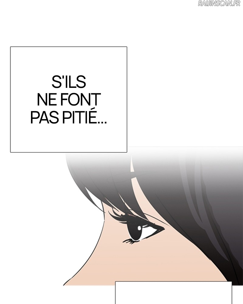 Lookism Chapitre 232 - Page 95