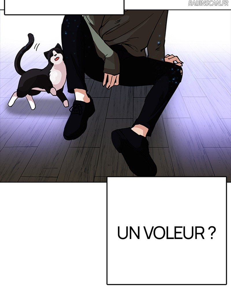 Lookism Chapitre 233 - Page 10