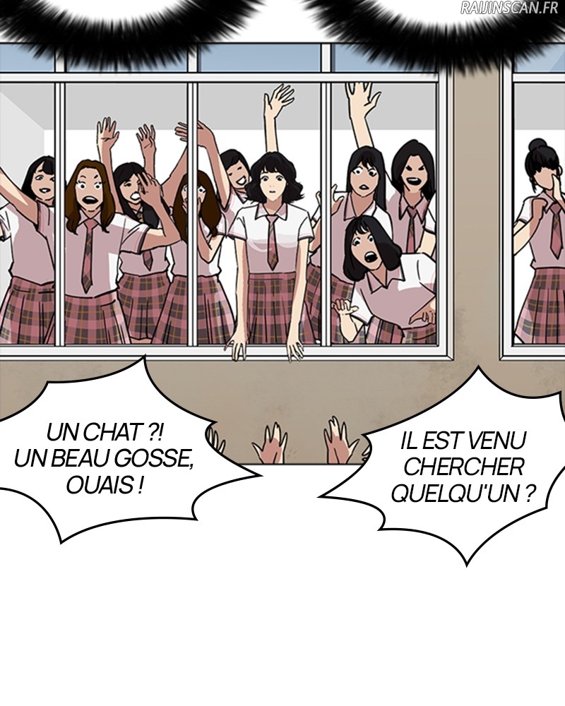 Lookism Chapitre 233 - Page 100