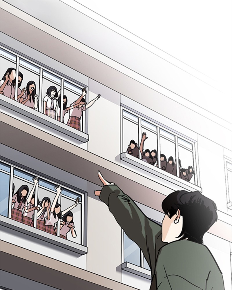 Lookism Chapitre 233 - Page 102