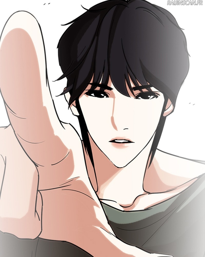 Lookism Chapitre 233 - Page 105