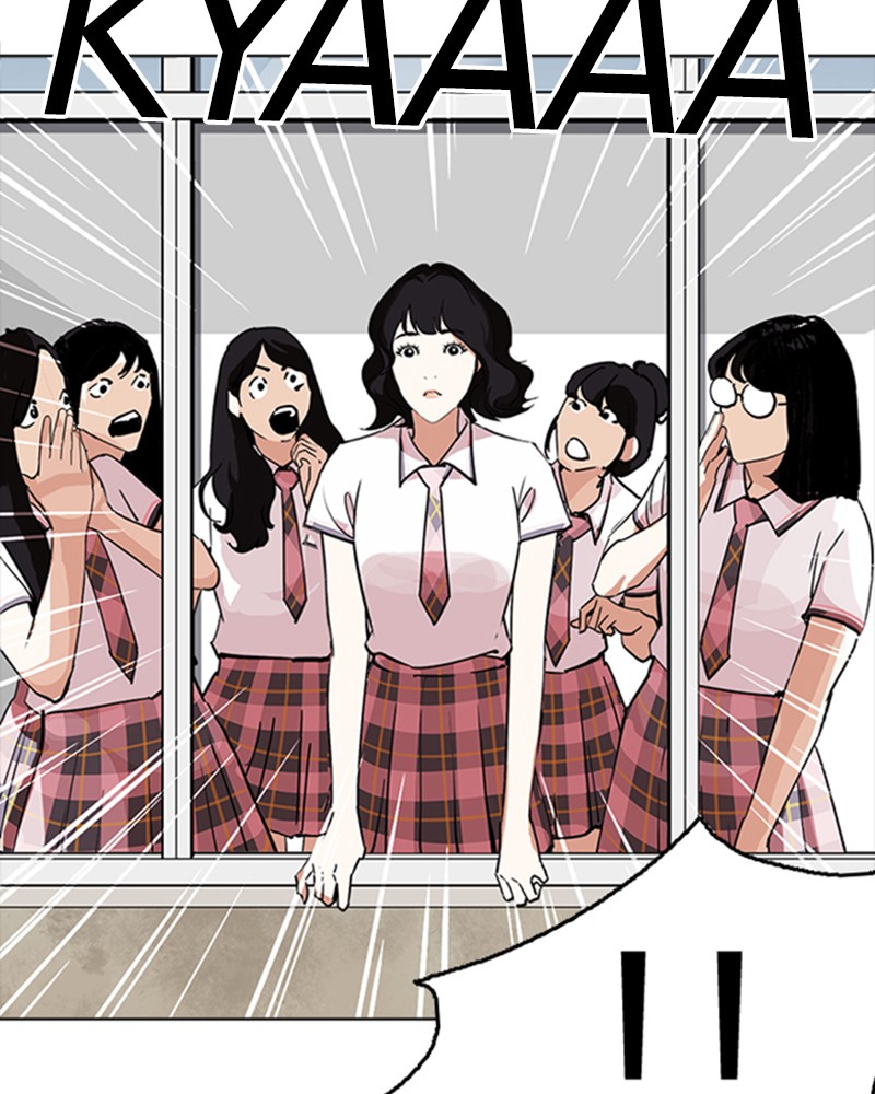 Lookism Chapitre 233 - Page 107