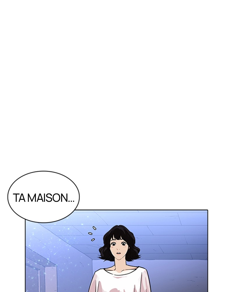Lookism Chapitre 233 - Page 11