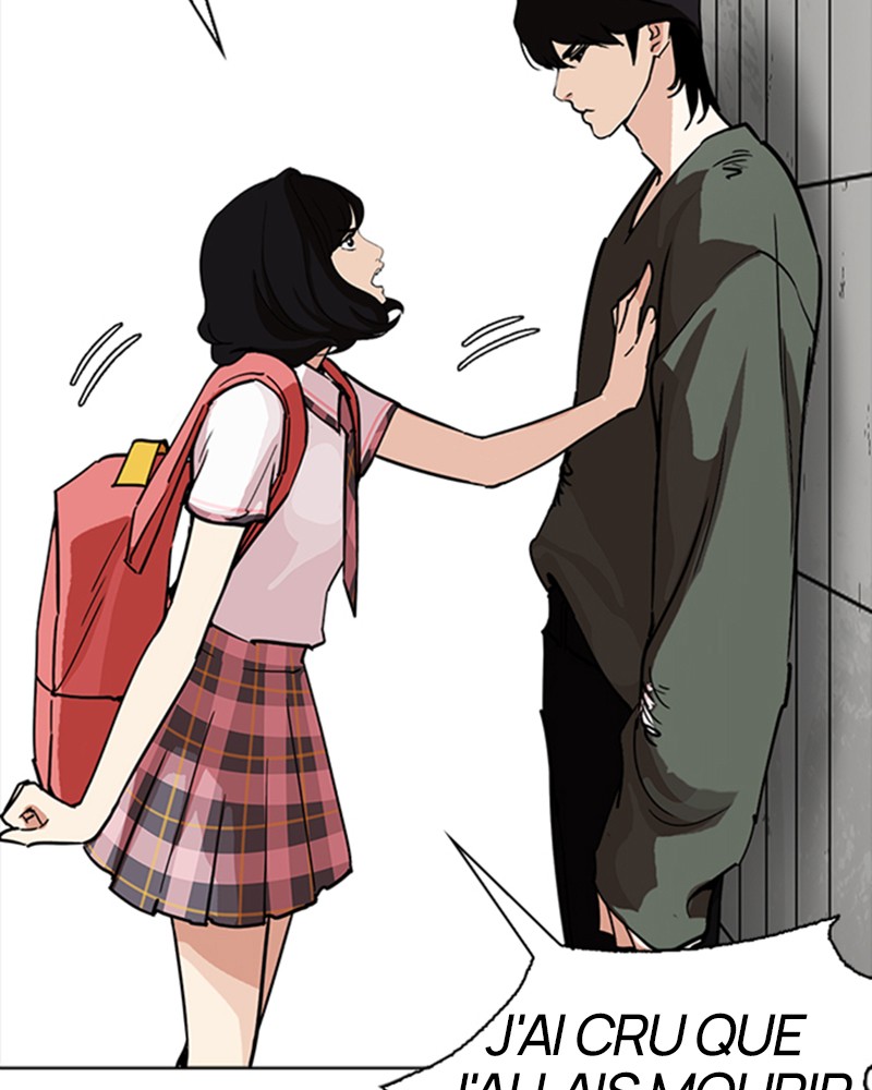 Lookism Chapitre 233 - Page 113