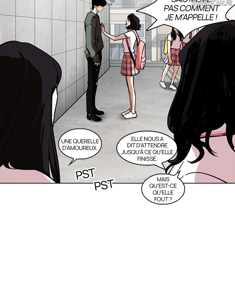 Lookism Chapitre 233 - Page 115