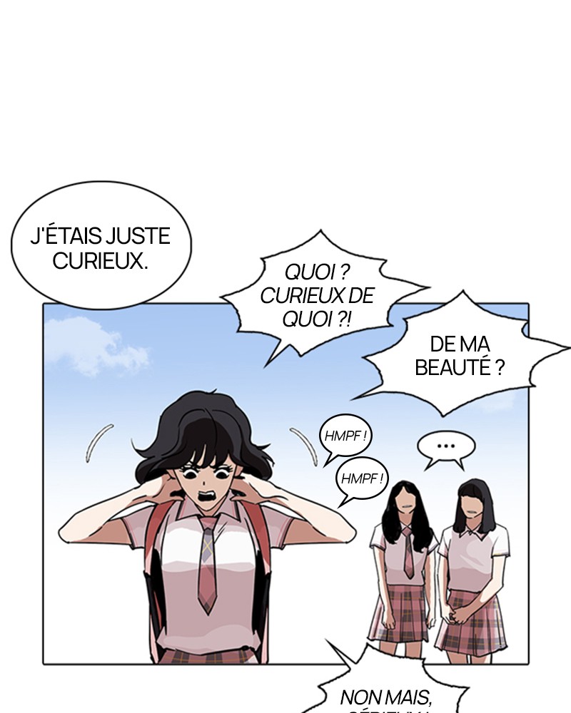 Lookism Chapitre 233 - Page 116