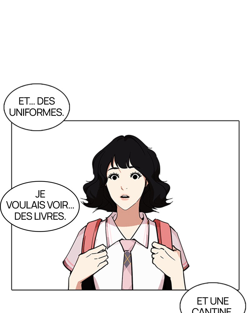 Lookism Chapitre 233 - Page 121