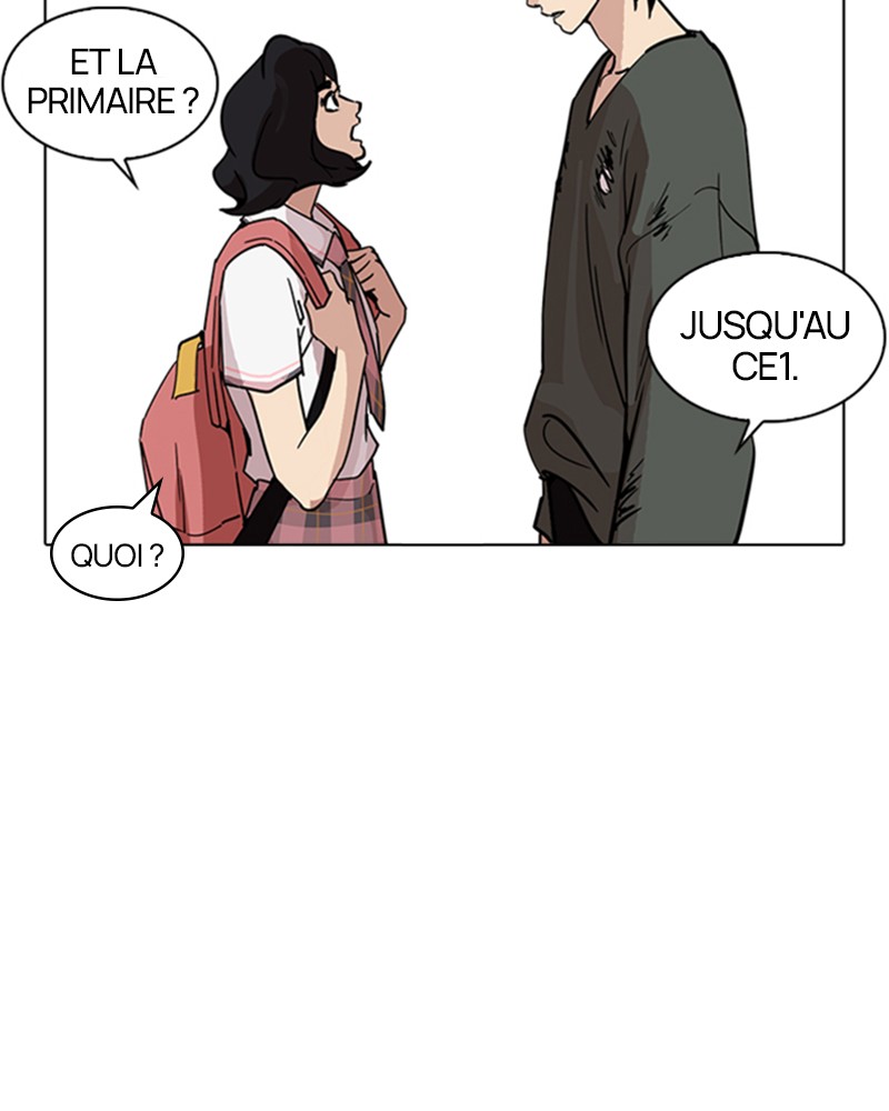 Lookism Chapitre 233 - Page 123