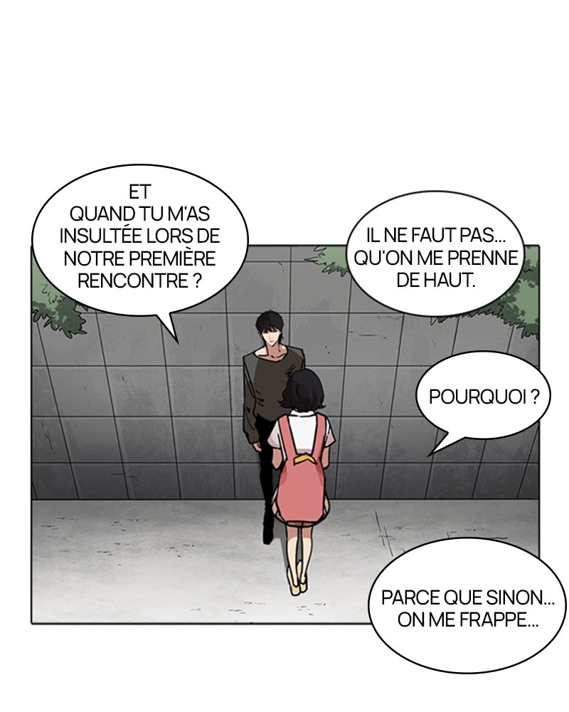 Lookism Chapitre 233 - Page 124
