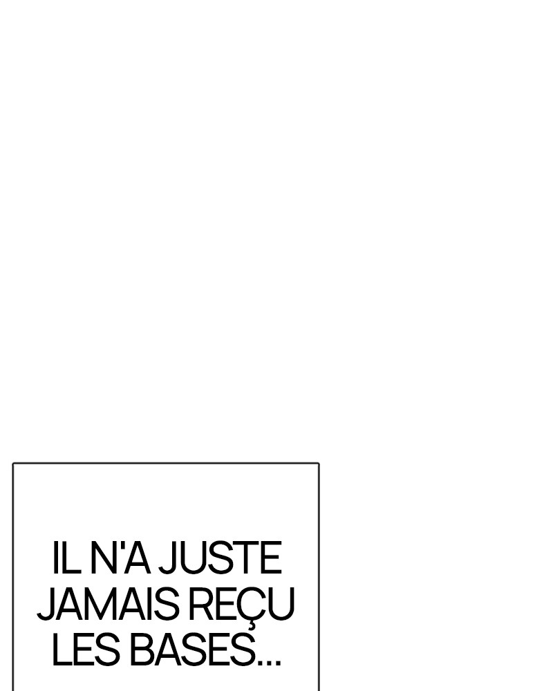 Lookism Chapitre 233 - Page 127