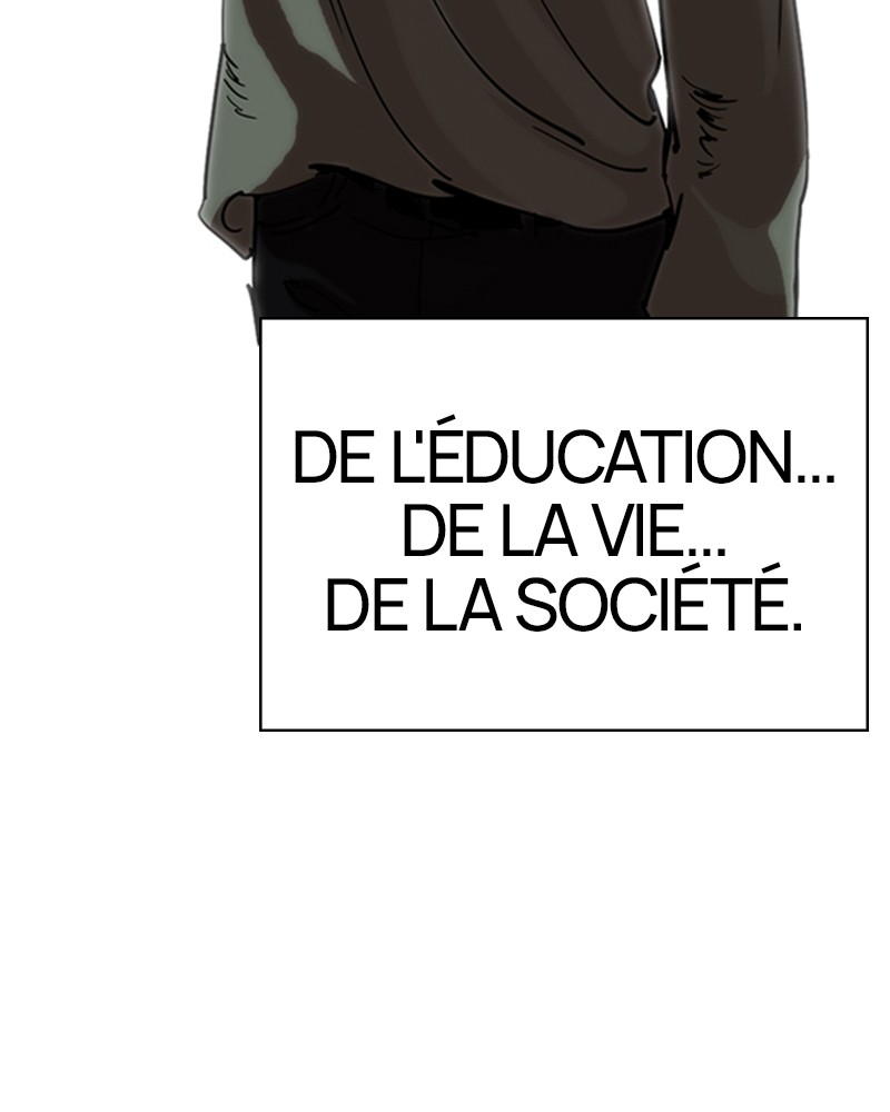 Lookism Chapitre 233 - Page 129