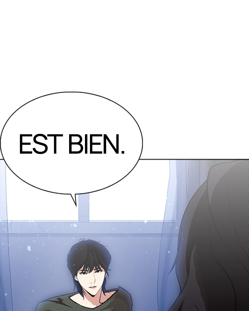 Lookism Chapitre 233 - Page 13