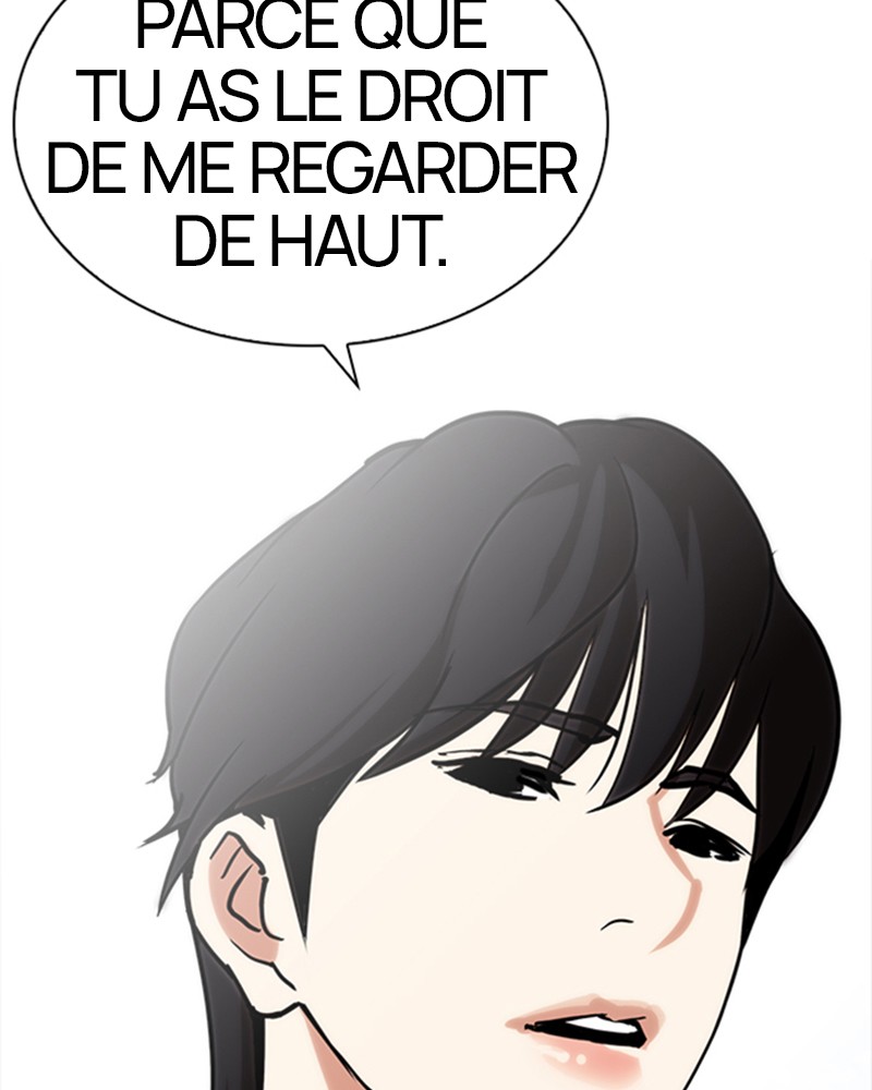 Lookism Chapitre 233 - Page 132
