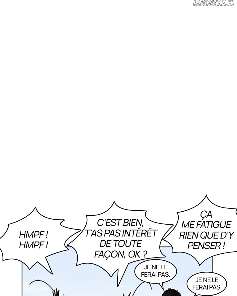 Lookism Chapitre 233 - Page 135