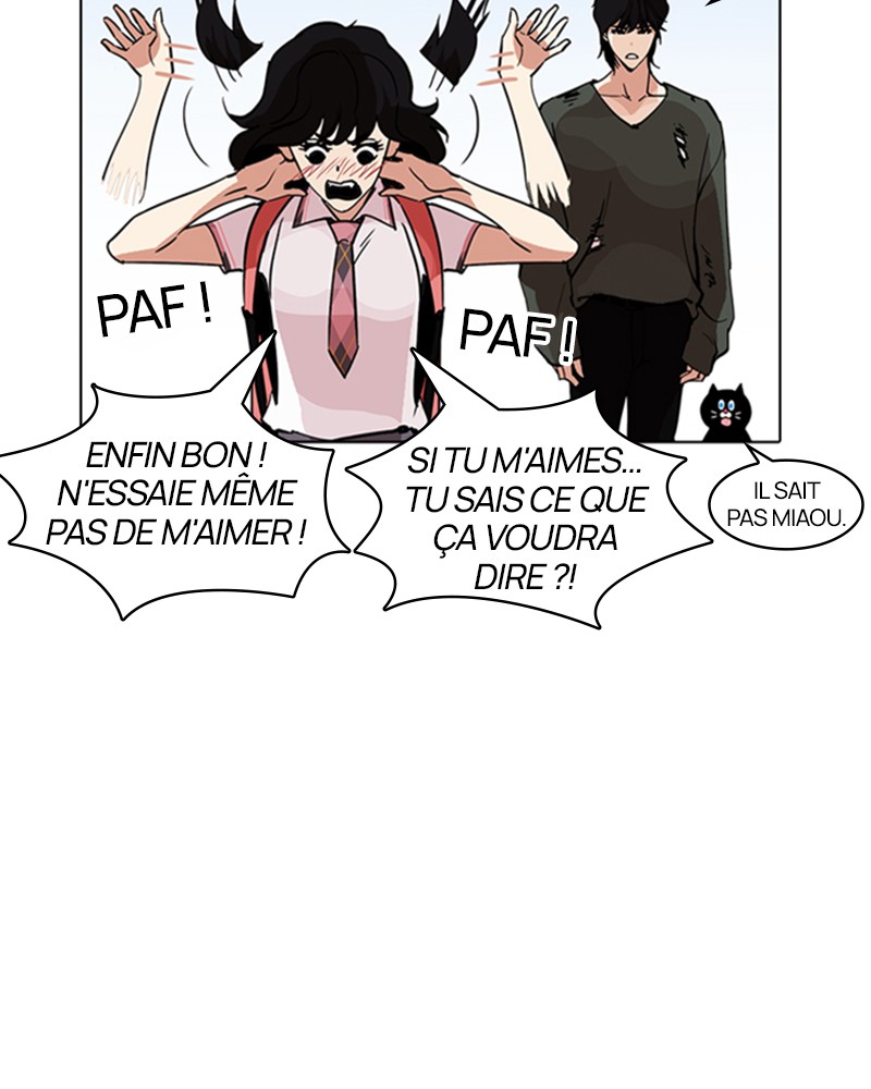 Lookism Chapitre 233 - Page 136