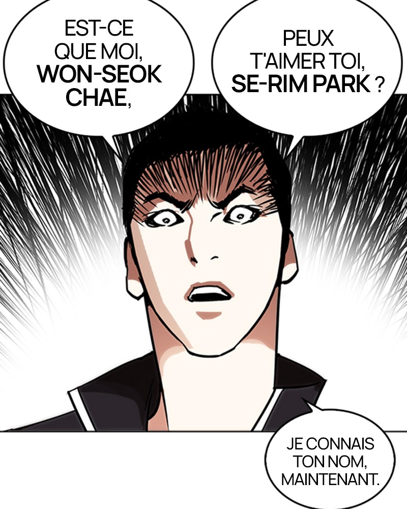 Lookism Chapitre 233 - Page 141