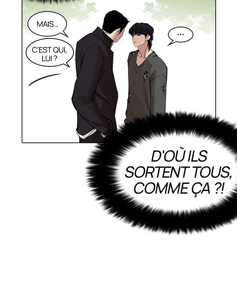 Lookism Chapitre 233 - Page 143