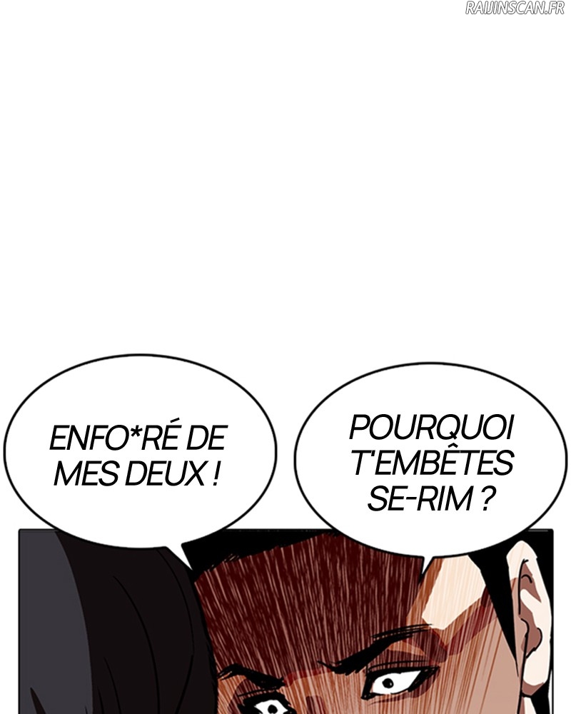 Lookism Chapitre 233 - Page 145