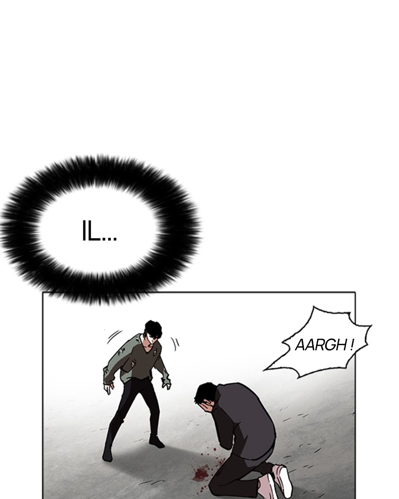 Lookism Chapitre 233 - Page 151