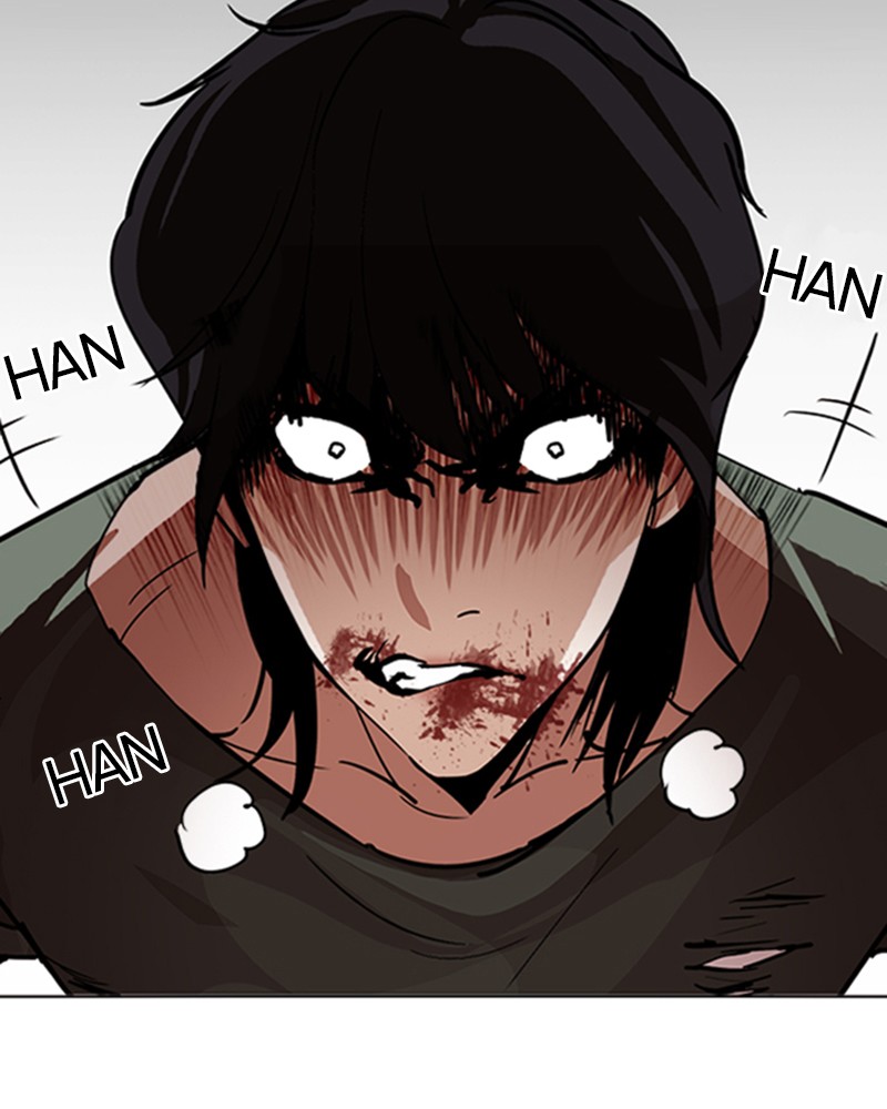 Lookism Chapitre 233 - Page 154