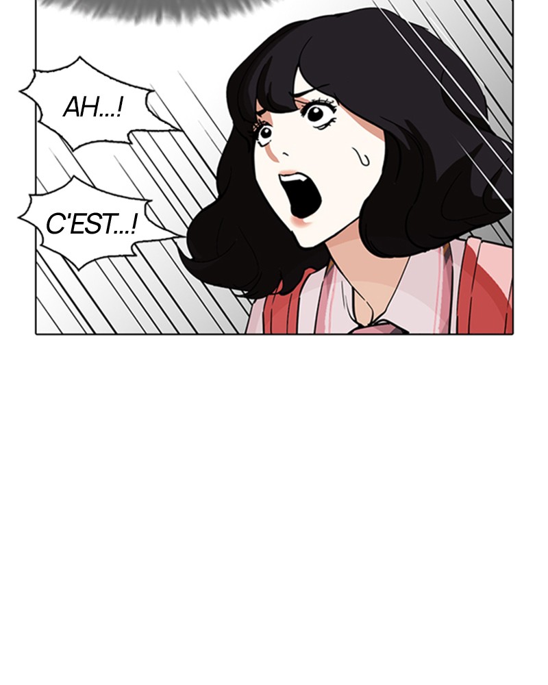 Lookism Chapitre 233 - Page 156