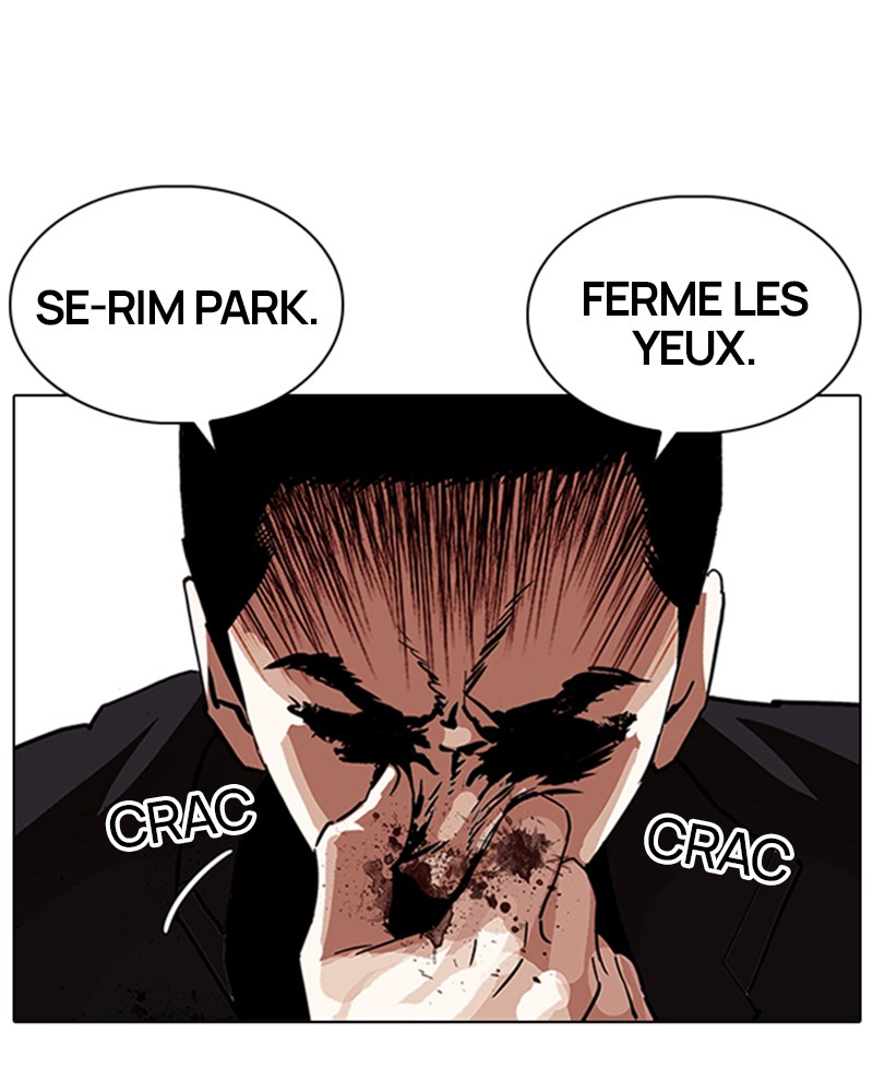 Lookism Chapitre 233 - Page 157