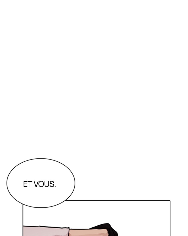 Lookism Chapitre 233 - Page 158