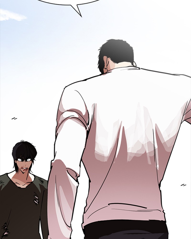 Lookism Chapitre 233 - Page 161