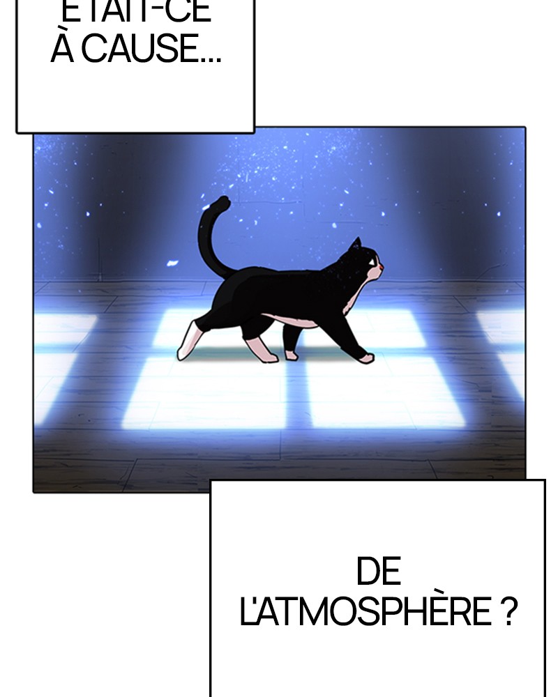 Lookism Chapitre 233 - Page 21