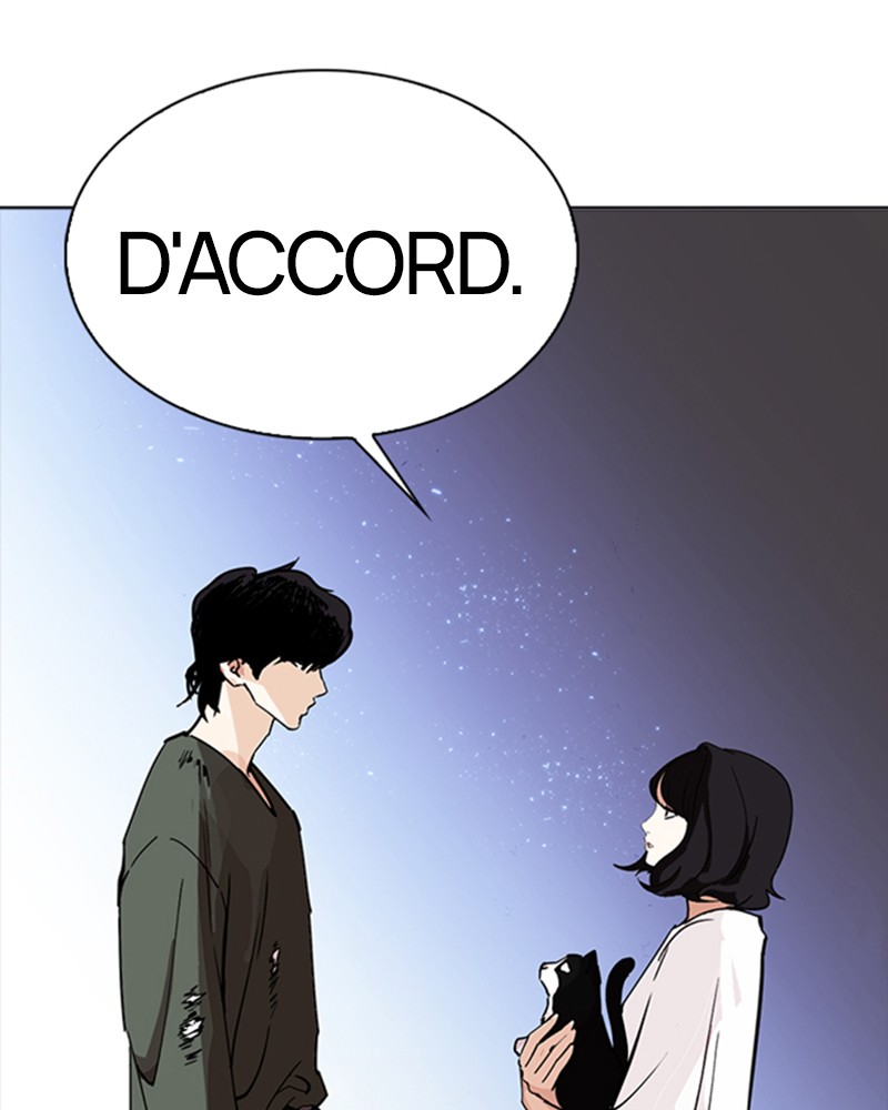 Lookism Chapitre 233 - Page 29