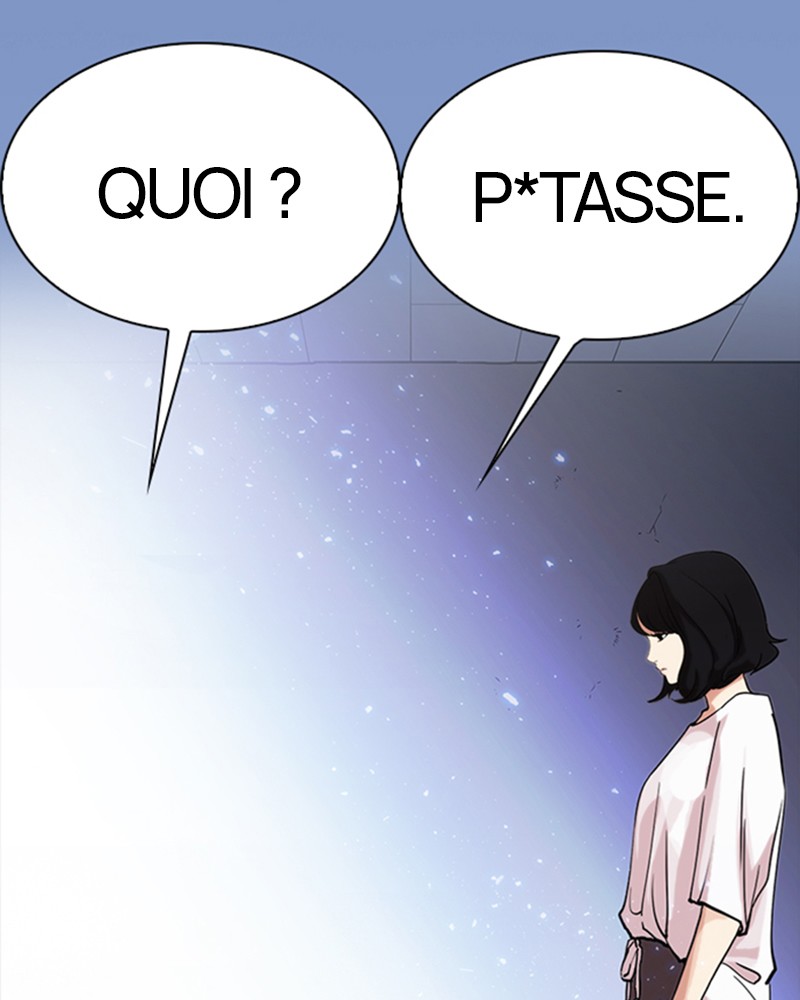 Lookism Chapitre 233 - Page 3