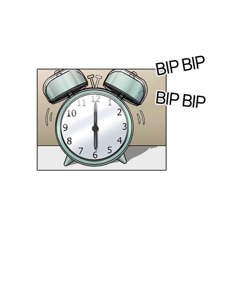 Lookism Chapitre 233 - Page 36