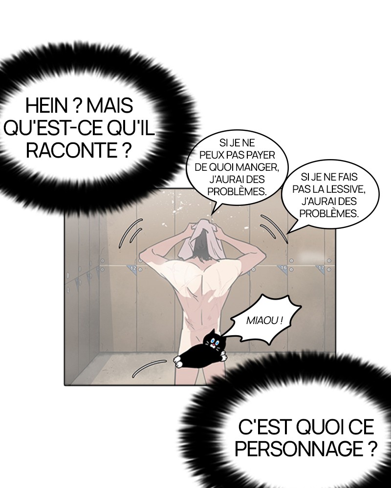 Lookism Chapitre 233 - Page 54