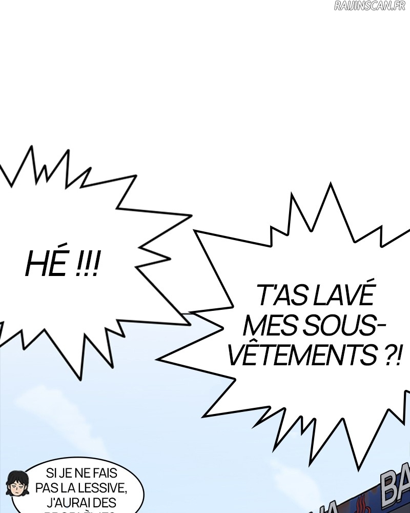 Lookism Chapitre 233 - Page 60
