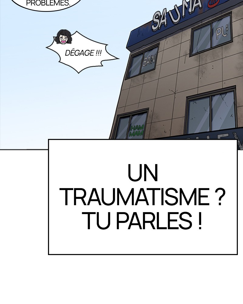 Lookism Chapitre 233 - Page 61