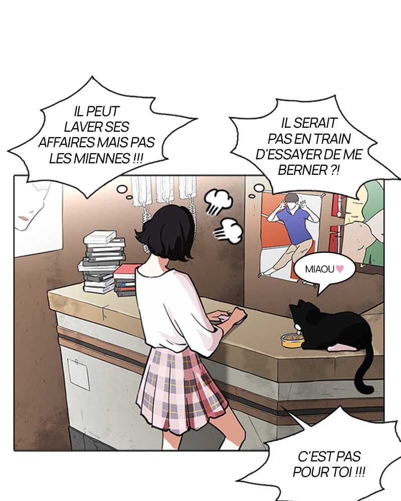 Lookism Chapitre 233 - Page 64