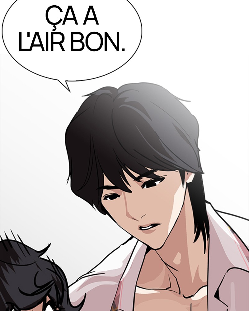 Lookism Chapitre 233 - Page 66