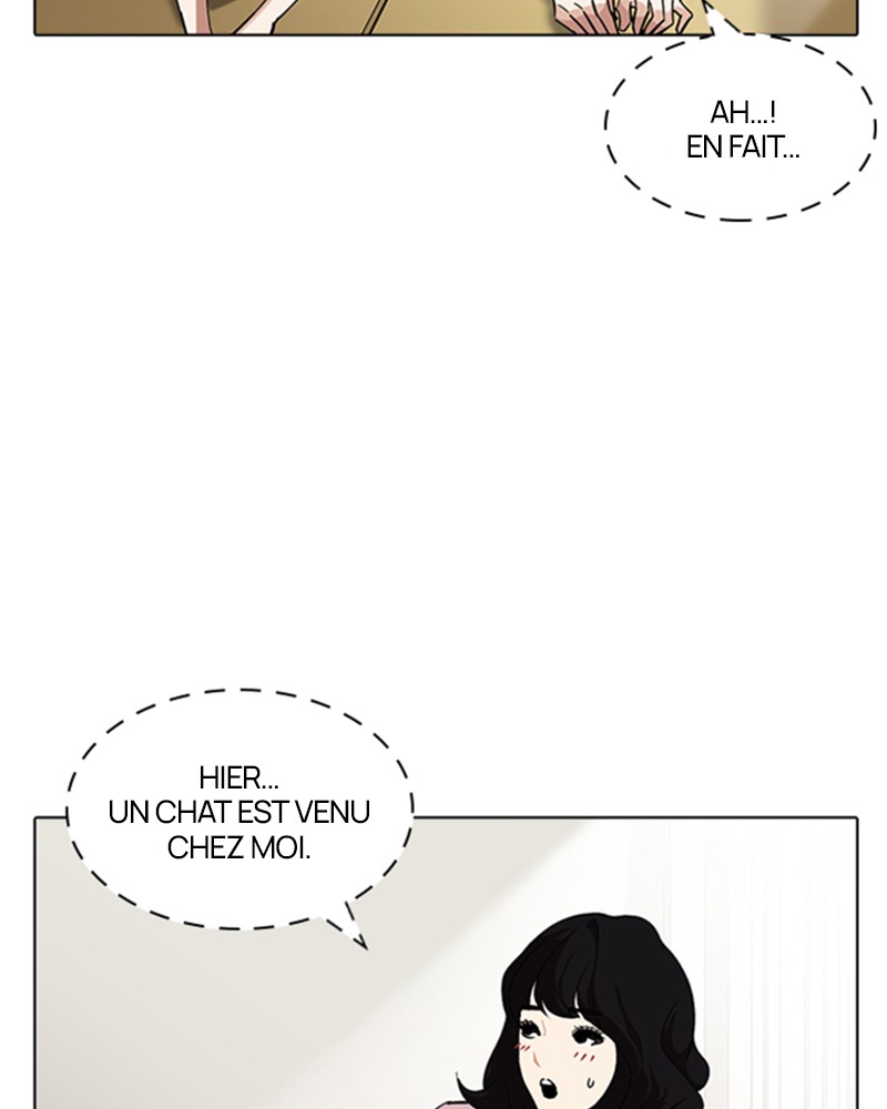 Lookism Chapitre 233 - Page 89