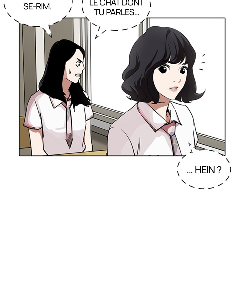 Lookism Chapitre 233 - Page 91